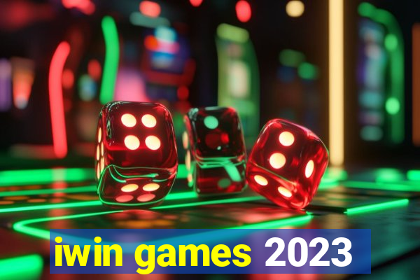 iwin games 2023